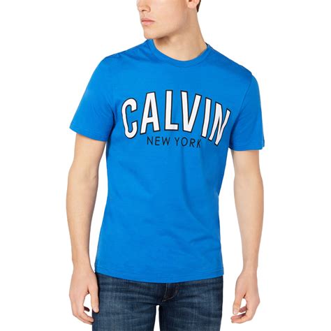 calvin klein t shirt online|Calvin Klein t shirts men's.